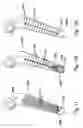 Fig. 09 - Self powered osteogenesis and osseointegration promotion and maintenance device for endosseous implants