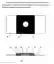 Fig. 01 - Apparatus and methods for using self-heating chamber to excite a multi-compound TDP layer to generate infrared wavelength for various pain treatment, and composition of this TDP layer