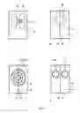 Fig. 06 - Microwave devices for treating biological samples and tissue and methods for using same
