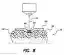 Fig. 07 - Construction of cylindrical multicontact electrode lead for neural stimulation and method of making same