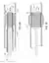 Fig. 19 - Methods and devices for protecting passageway in a body when advancing devices through the passageway