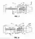 Fig. 05 - Integrated mechanical handle with quick slide mechanism