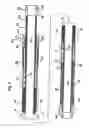 Fig. 04 - Stent delivery system with radially stabilized catheter