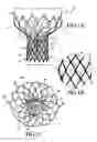 Fig. 02 - Heart valve prosthesis and methods of manufacture and use