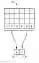 Fig. 01 - Field focusing and mapping in an electrode array