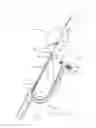 Fig. 25 - Apparatus and method for reconstructing a ligament