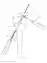 Fig. 31 - Apparatus and method for reconstructing a ligament