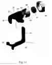 Fig. 09 - Prostheses and methods for replacement of natural facet joints with artificial facet joint surfaces