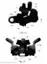Fig. 10 - Prostheses and methods for replacement of natural facet joints with artificial facet joint surfaces