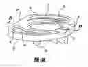 Fig. 11 - Artificial intervertebral disc