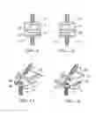Fig. 05 - Posterior spinal arthroplasty-development of a new posteriorly inserted artificial disc, a new anteriorly inserted artifical disc and an artificial facet joint