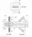 Fig. 35 - Posterior spinal arthroplasty-development of a new posteriorly inserted artificial disc, a new anteriorly inserted artifical disc and an artificial facet joint