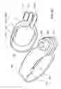 Fig. 48 - Posterior spinal arthroplasty-development of a new posteriorly inserted artificial disc, a new anteriorly inserted artifical disc and an artificial facet joint