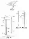 Fig. 05 - Catheter holder for spinal implant