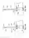 Fig. 10 - Catheter holder for spinal implant