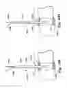 Fig. 11 - Catheter holder for spinal implant