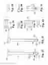 Fig. 15 - Catheter holder for spinal implant
