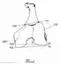 Fig. 02 - Knee prosthesis