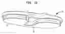 Fig. 07 - Modular keel tibial component