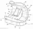 Fig. 01 - Knee prosthesis