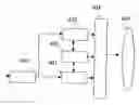 Fig. 01 - Method and device for spectral reconstruction of an audio signal