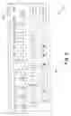 Fig. 08 - Audio entertainment system for storing and playing audio information