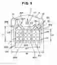 Fig. 04 - Bipedal robot with storage battery