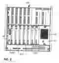 Fig. 03 - Template crossing design and programming for highway-rail grade crossings