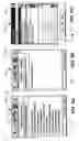 Fig. 10 - Template crossing design and programming for highway-rail grade crossings