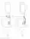 Fig. 03 - Fluid evacuation system with two-way communication filter