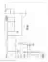 Fig. 16 - Fluid evacuation system with two-way communication filter