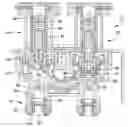 Fig. 01 - Fluid flow rate sensor