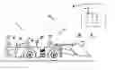 Fig. 01 - Initializing position and direction of mining vehicle