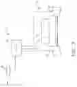 Fig. 04 - Method and apparatus for determining engine part life usage