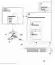 Fig. 01 - Circuit for computing moment pre-products for statistical analysis