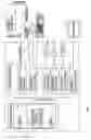 Fig. 02 - Close-packed uniformly adjacent, multiresolutional overlapping spatial data ordering