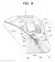 Fig. 06 - Portable circular power saw with optical alignment