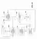 Fig. 11 - Aggregation-based management of a distributed business process application