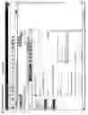 Fig. 17 - Apparatus and methods for an application process and data analysis