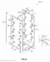 Fig. 07 - Balanced, multi-stud hold-down