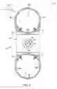 Fig. 09 - Balanced, multi-stud hold-down