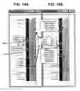 Fig. 16 - System and method for group positioning of market information in a graphical user interface