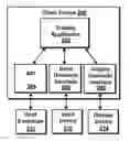 Fig. 01 - System and method for trading and displaying market information in an electronic trading environment