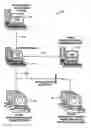 Fig. 01 - System and method for analyzing and displaying security trade transactions