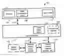 Fig. 01 - Sales completion system for mobile devices that supports invoice display and approval