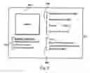 Fig. 09 - Method and apparatus for organizing data by overlaying a searchable database with a directory tree structure