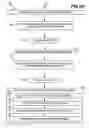 Fig. 07 - Hybrid multi-threaded access to data structures using hazard pointers for reads and locks for updates