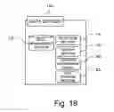 Fig. 16 - Data management system, data server, and data management method