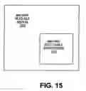 Fig. 16 - Network content management