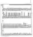 Fig. 07 - User interface and method for sorting data records